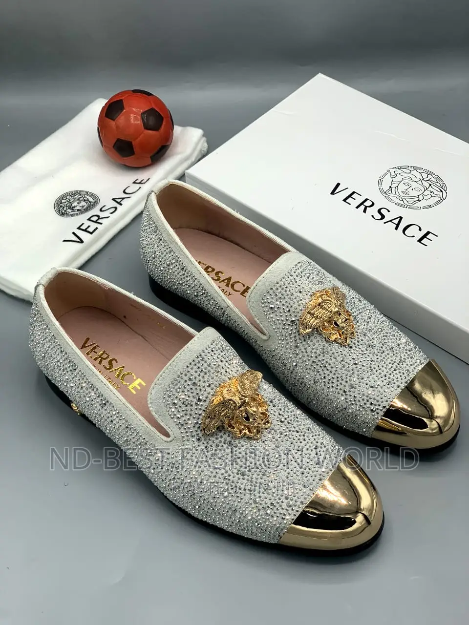 Pure Quality Shoes