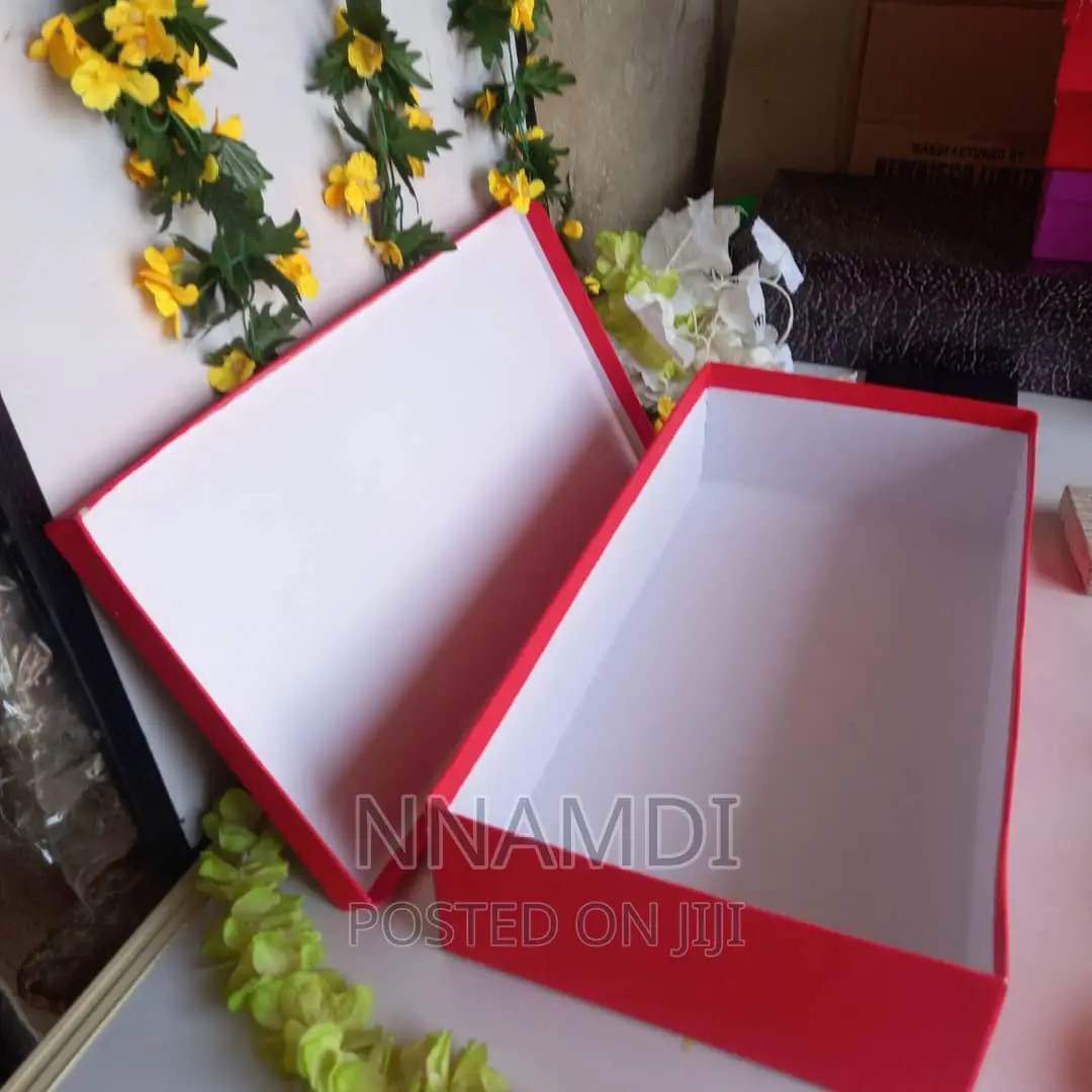 Valentine Gift Boxes