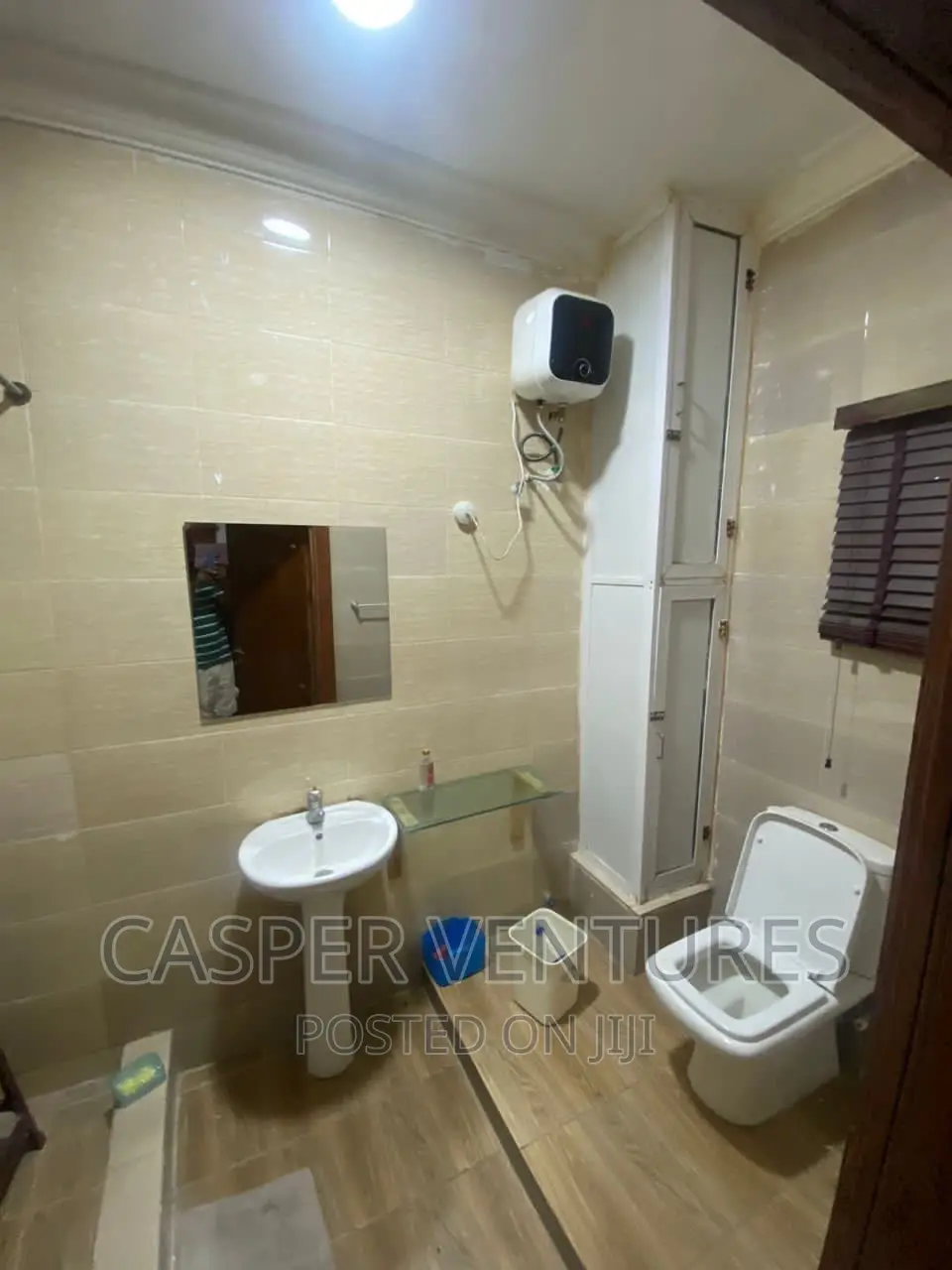 2bdrm Apartment in Paradise 3, Chevron for rent