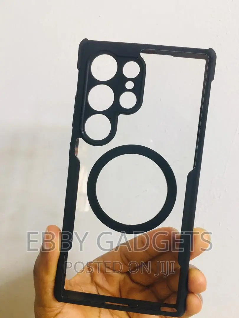 Xundd Case for Galaxy S24 Ultra Case Shockproof