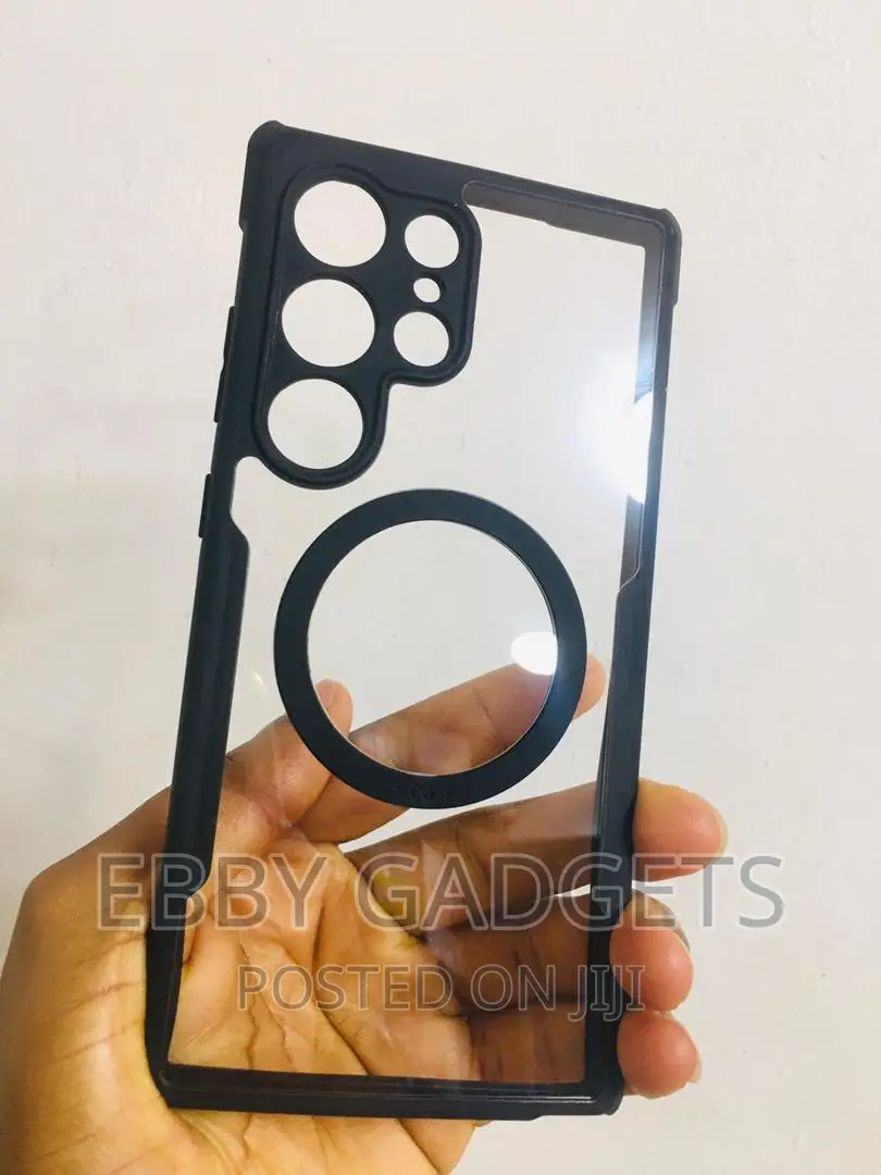 Xundd Case for Galaxy S24 Ultra Case Shockproof