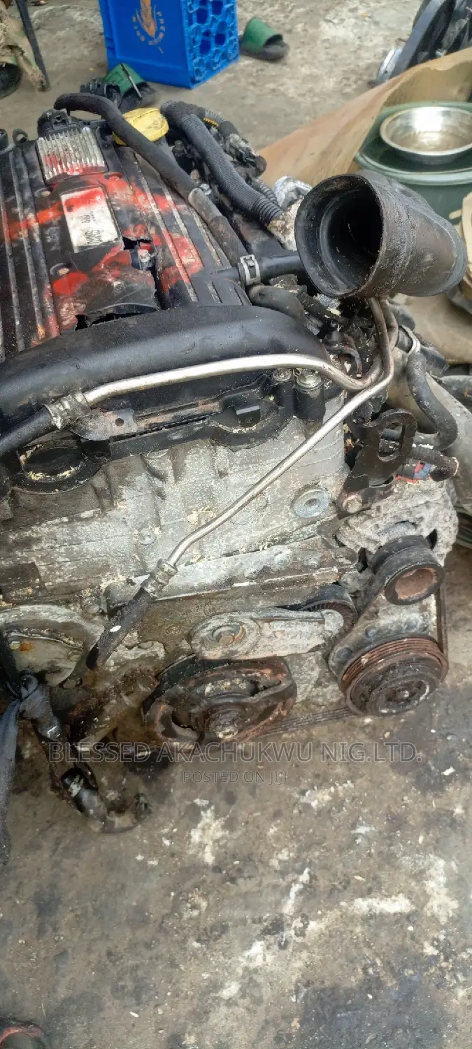 Saturn Vue Engine, Opel, Chevrolet HHR, and GMC. Etc