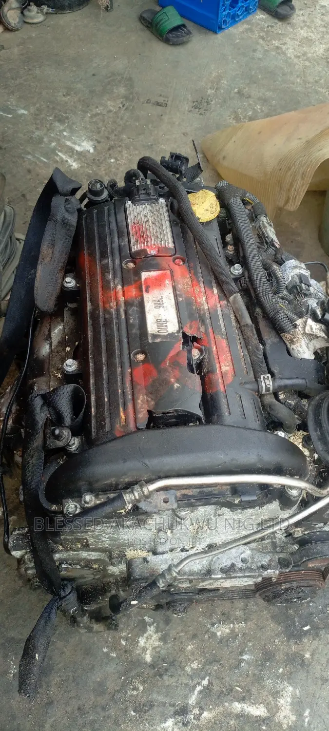 Saturn Vue Engine, Opel, Chevrolet HHR, and GMC. Etc