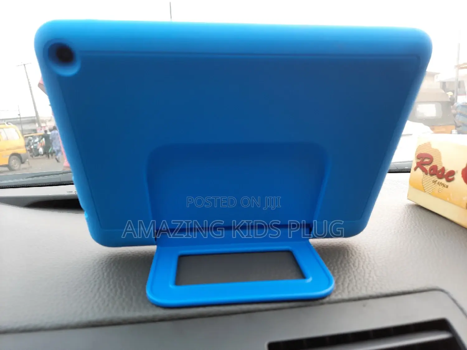 New Amazon Fire HD 8 Kids Pro 32 GB