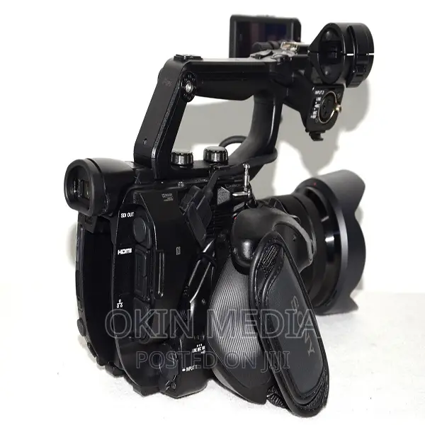 SONY Fs5 Rental