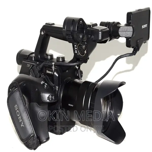 SONY Fs5 Rental