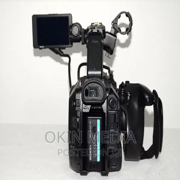 SONY Fs5 Rental