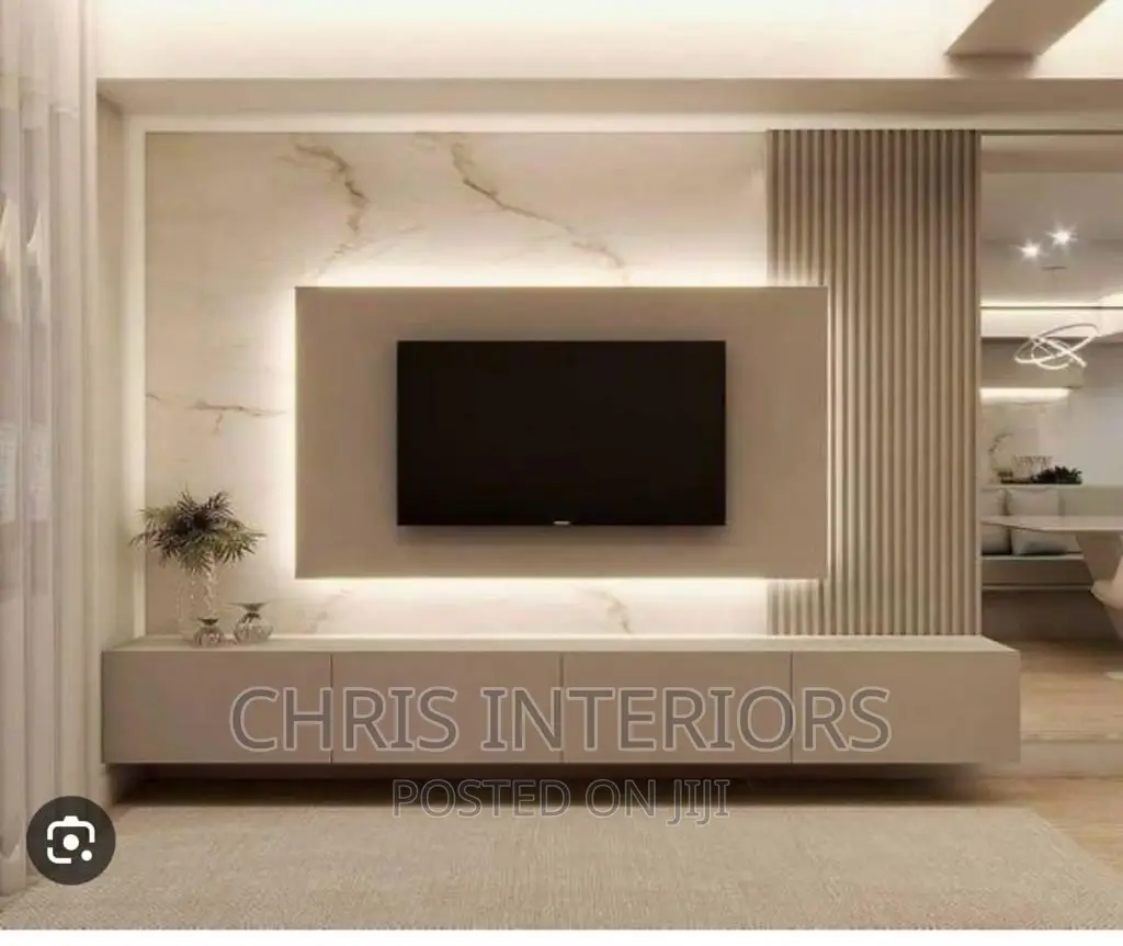 TV Console