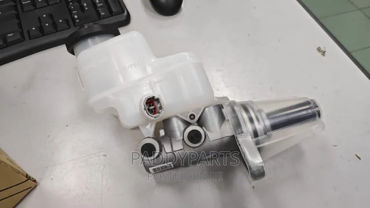 Toyota RAV4 Master Brake Cylinder
