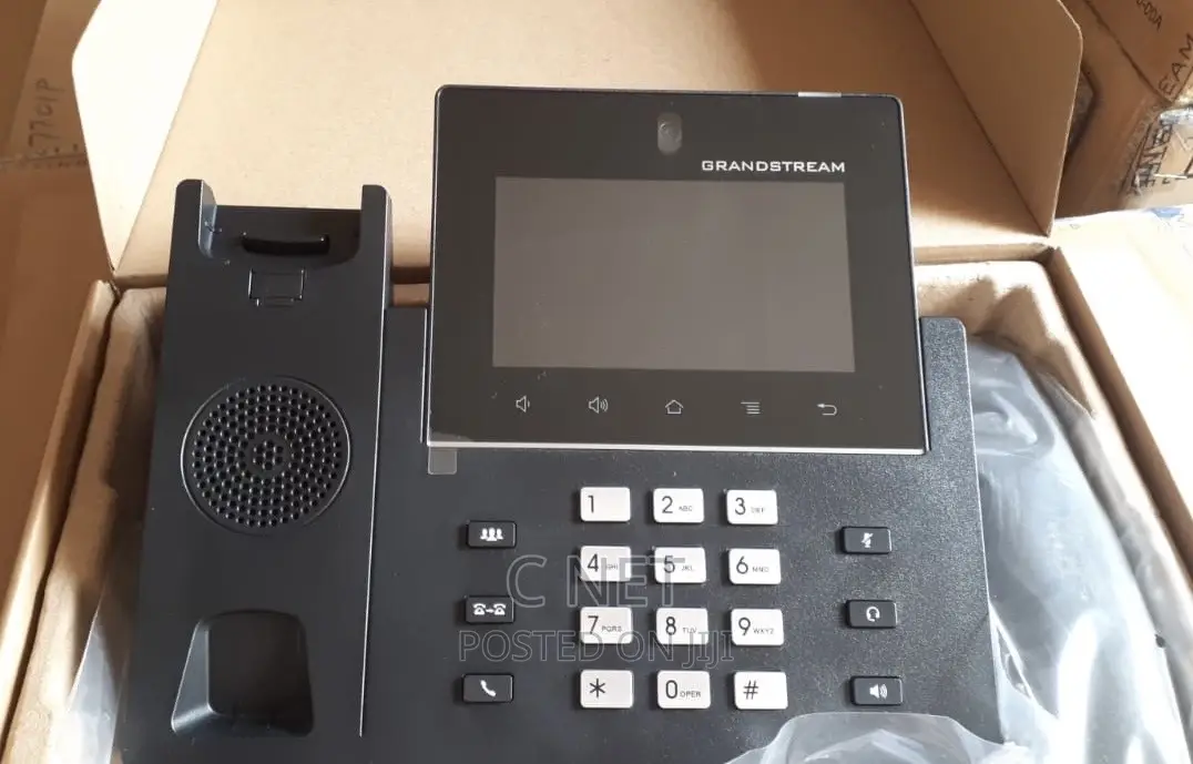Grandstream GXV 3350