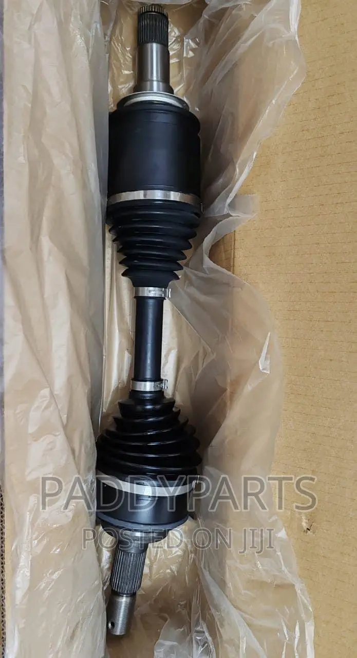 Toyota Land-cruiser V8 Drive Shaft