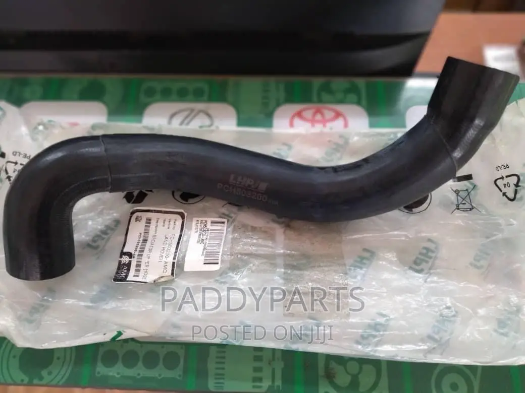Range Rover Sport Radiator Hose