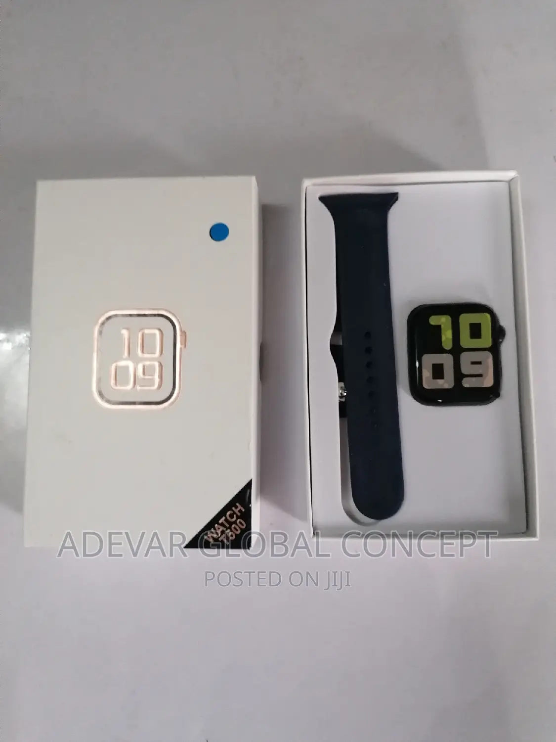 Series 6 Watch 6 Pro Max Smartwatch (Gps, 44mm)-