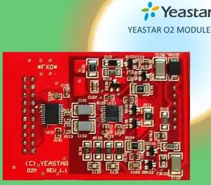 Yeaster O2 IPBX Module