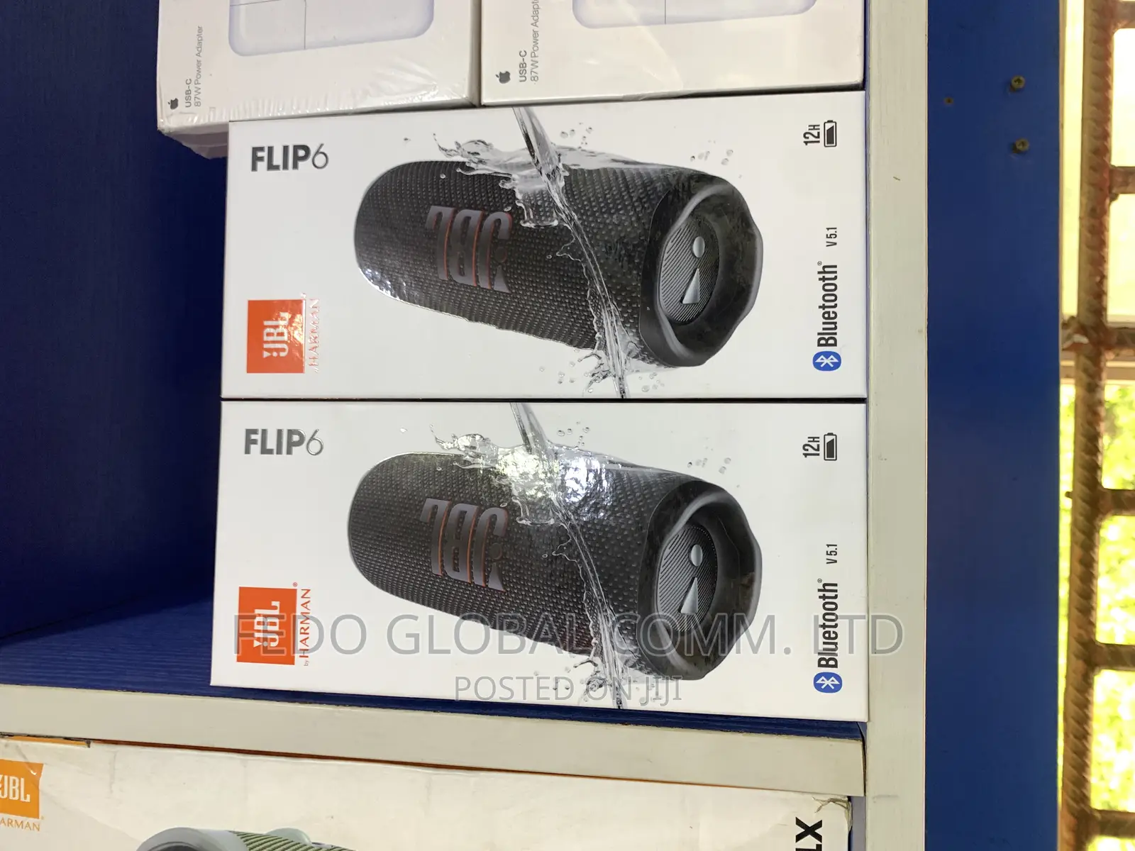 Jbl Flip 6