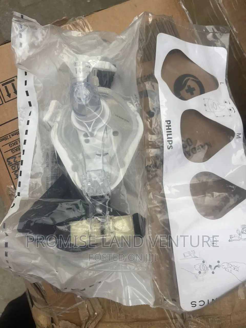 Cpap Mask Philips
