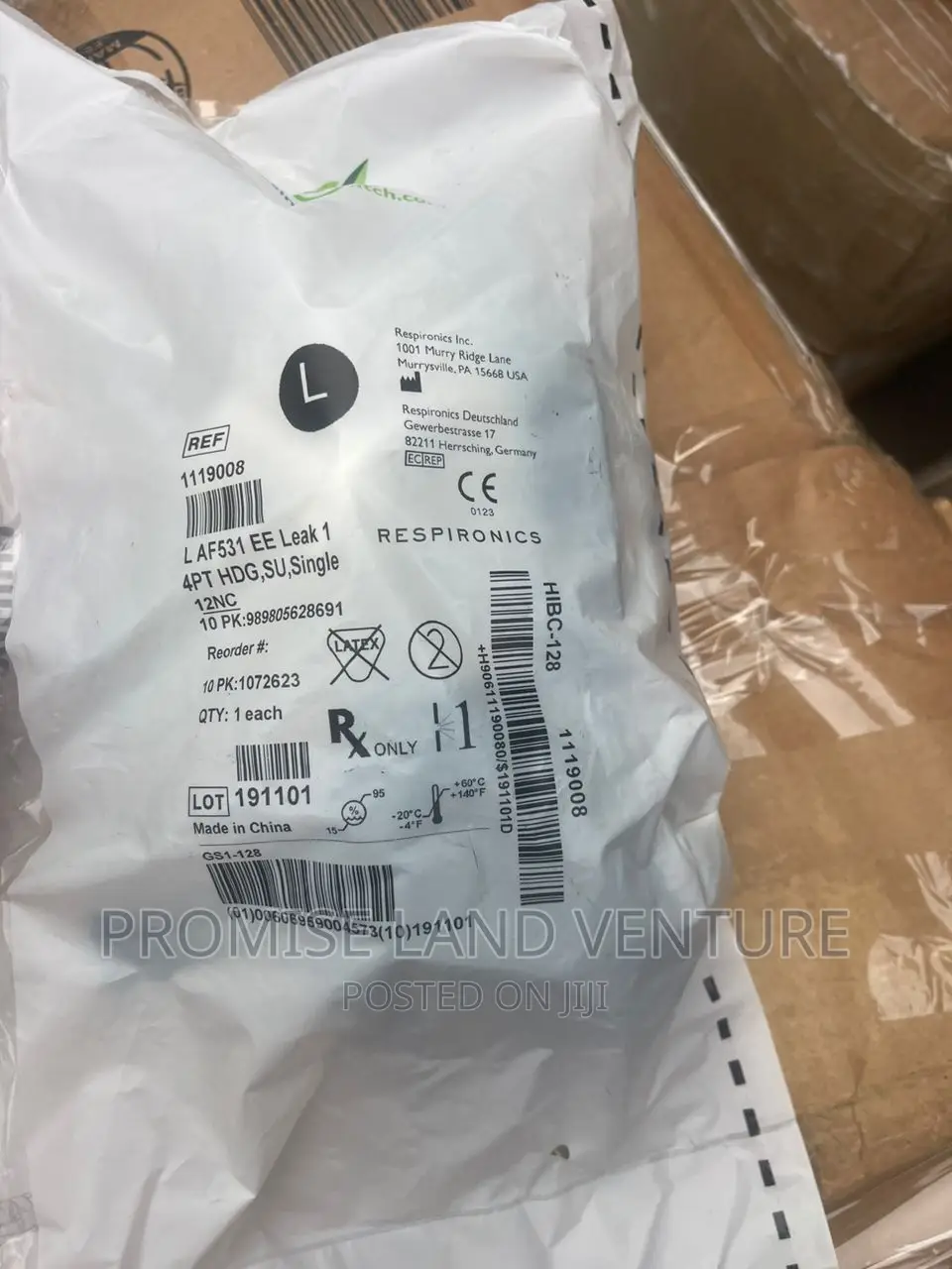 Cpap Mask Philips