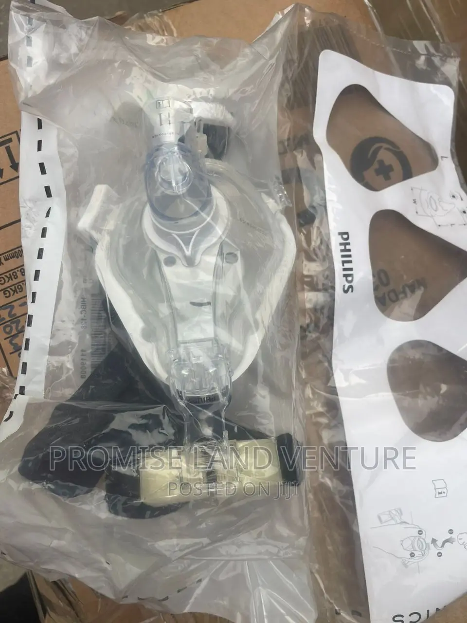 Cpap Mask Philips