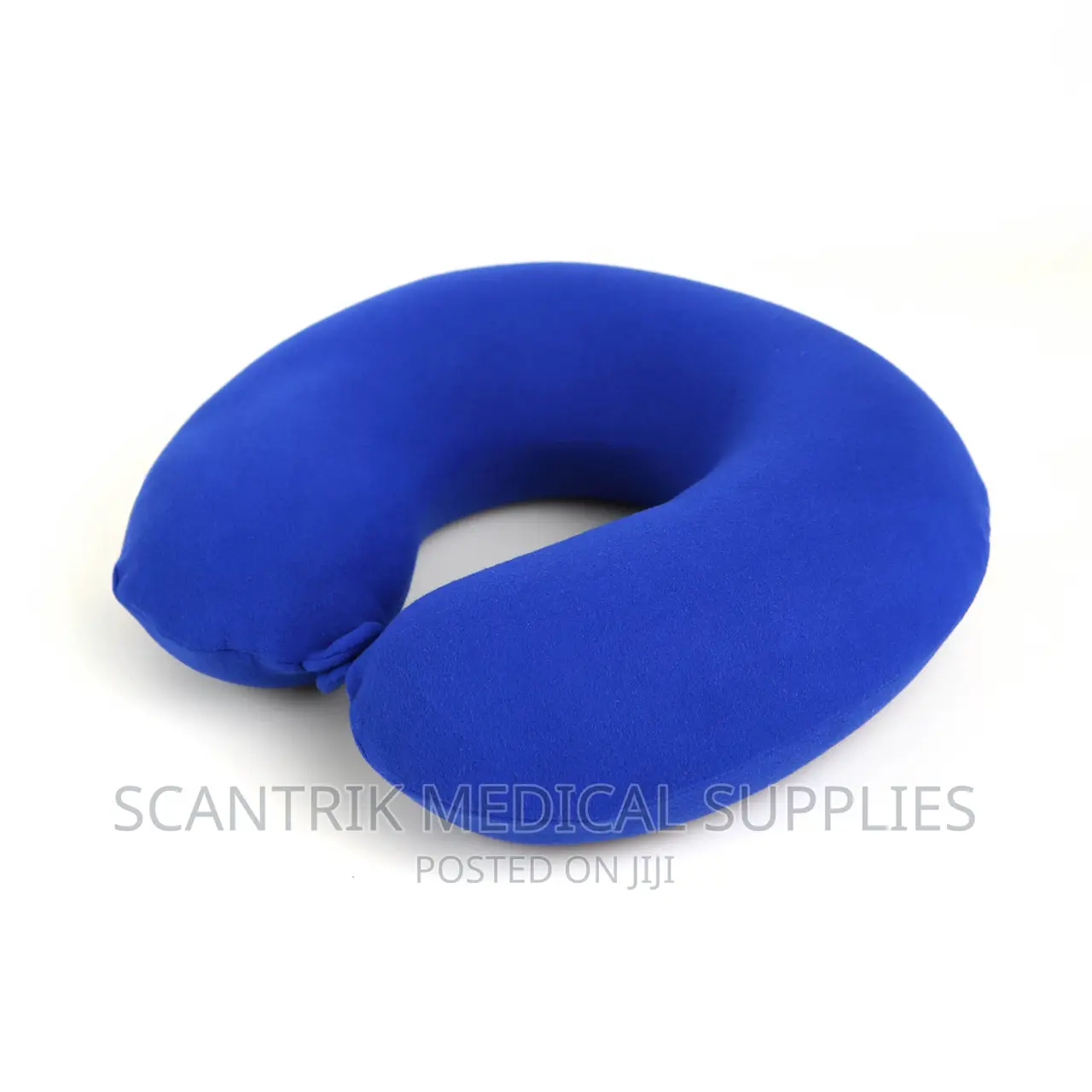Massage Pillow Soft Comfort
