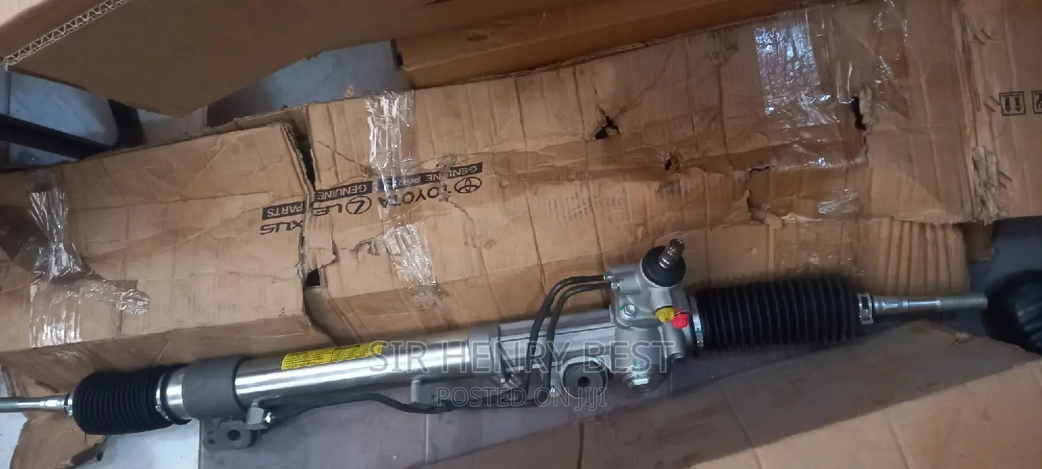 Streeing Rack Lexus LX 470 TOYOTA LANDCRUSIER