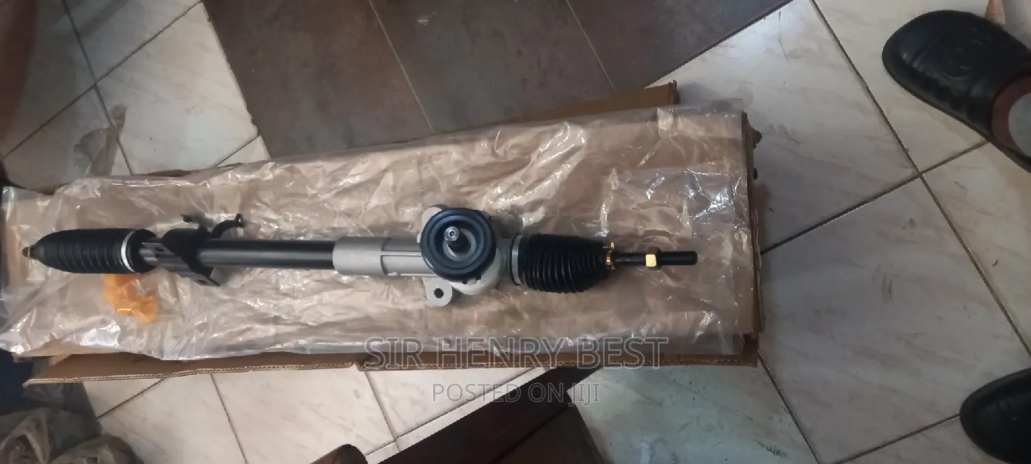 Streeing Rack Hyundai Tucson IX 35 ,Kia Sportage
