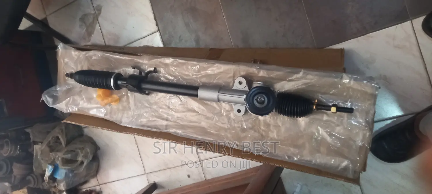Streeing Rack Hyundai Tucson IX 35 ,Kia Sportage