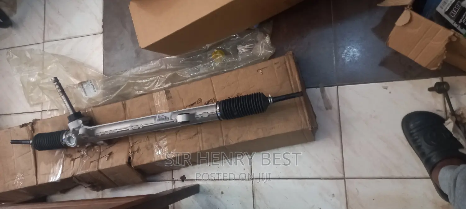 Streeing Rack Kia ,Optima, Sonata,Kia Sorento 2014