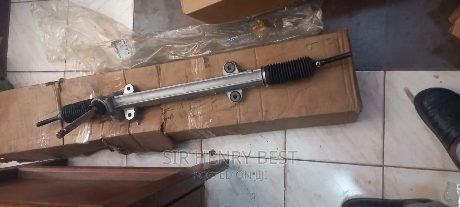Streeing Rack Kia ,Optima, Sonata,Kia Sorento 2014