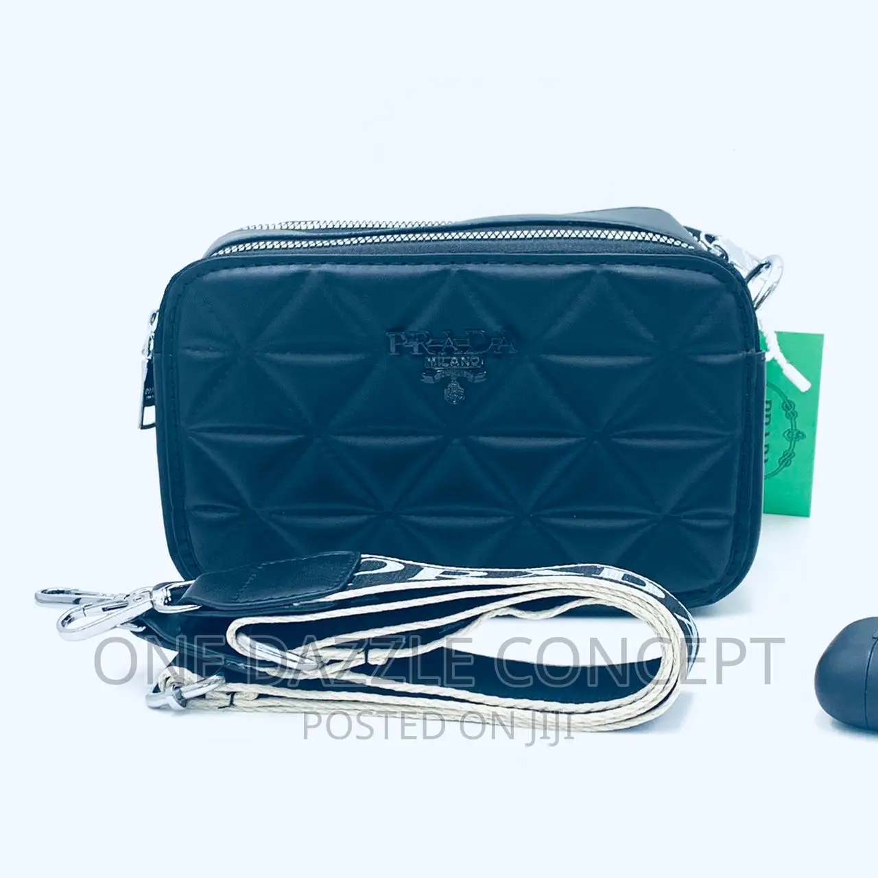 Cross Body Bag