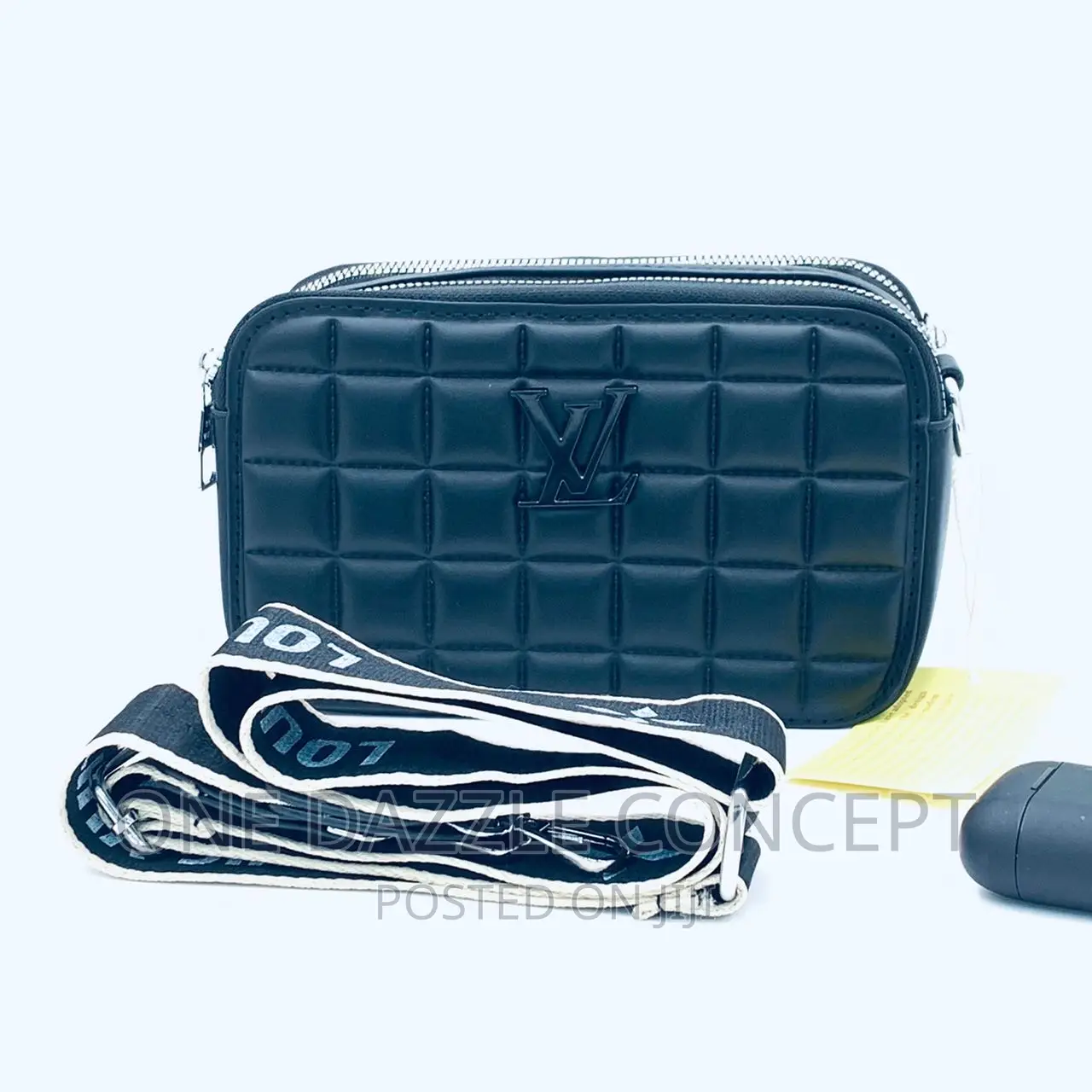 Cross Body Bag