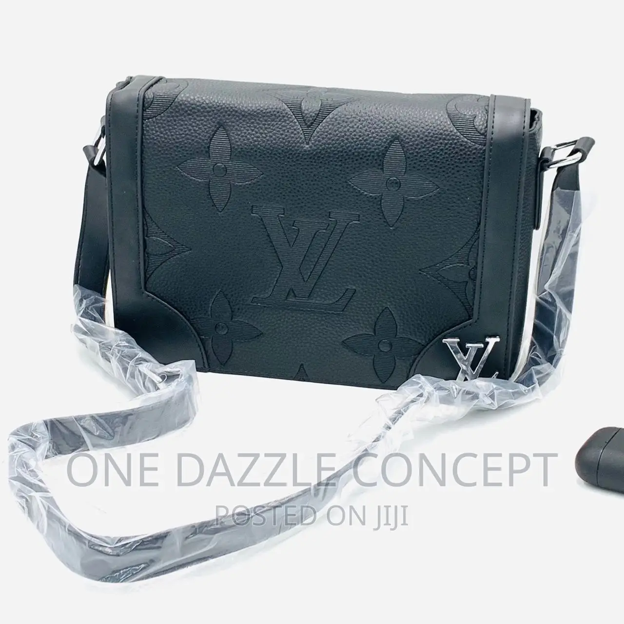 Cross Body Bag