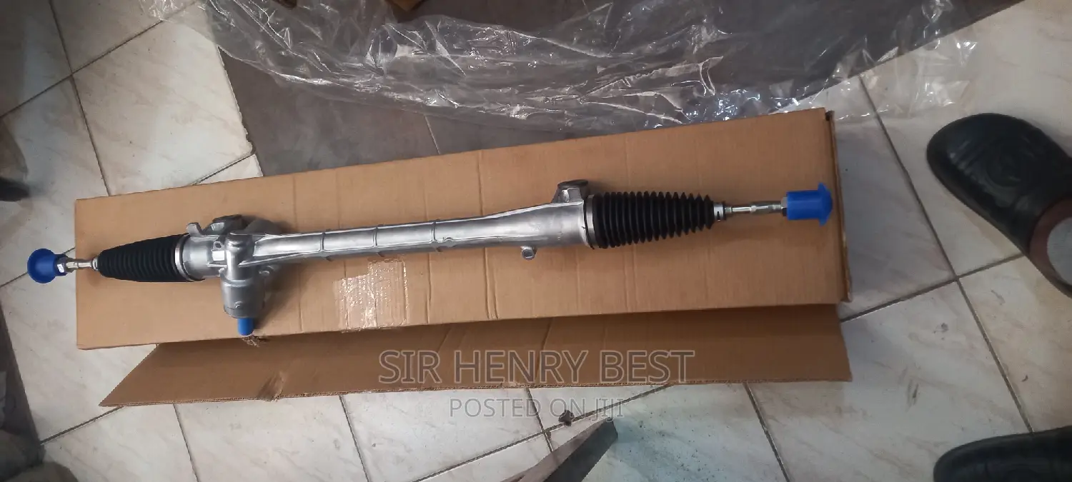 Streeing Rack 2014 / 19 Corolla. NRE 181,ZRE 181 ZWE 182