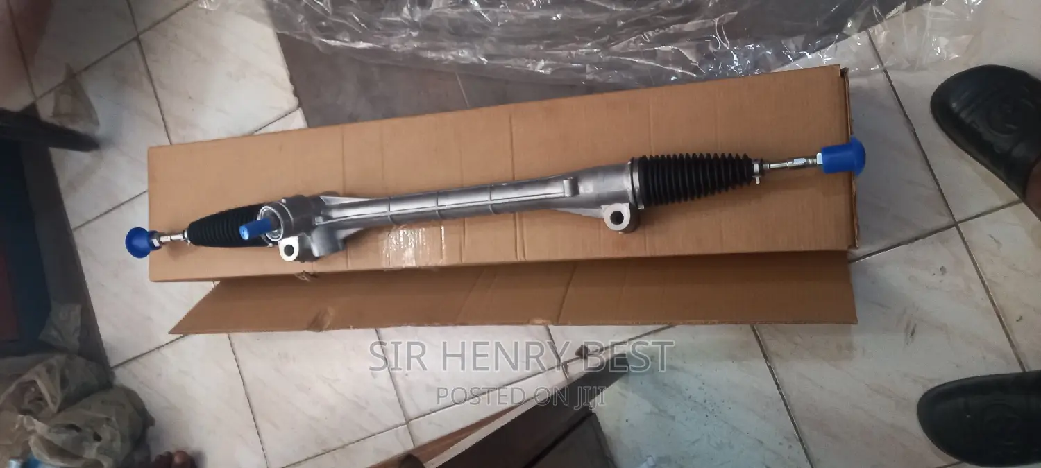Streeing Rack 2014 / 19 Corolla. NRE 181,ZRE 181 ZWE 182