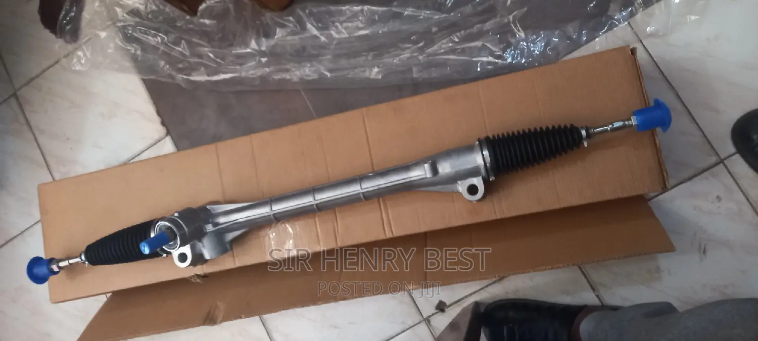 Streeing Rack 2014 / 19 Corolla. NRE 181,ZRE 181 ZWE 182