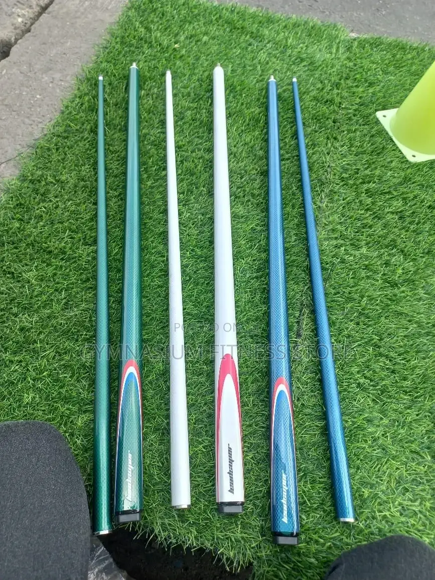 Fibre Cue Leadsuper New Ddt