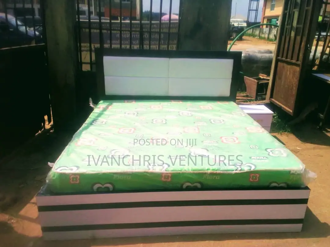 Original Mouka Mattress