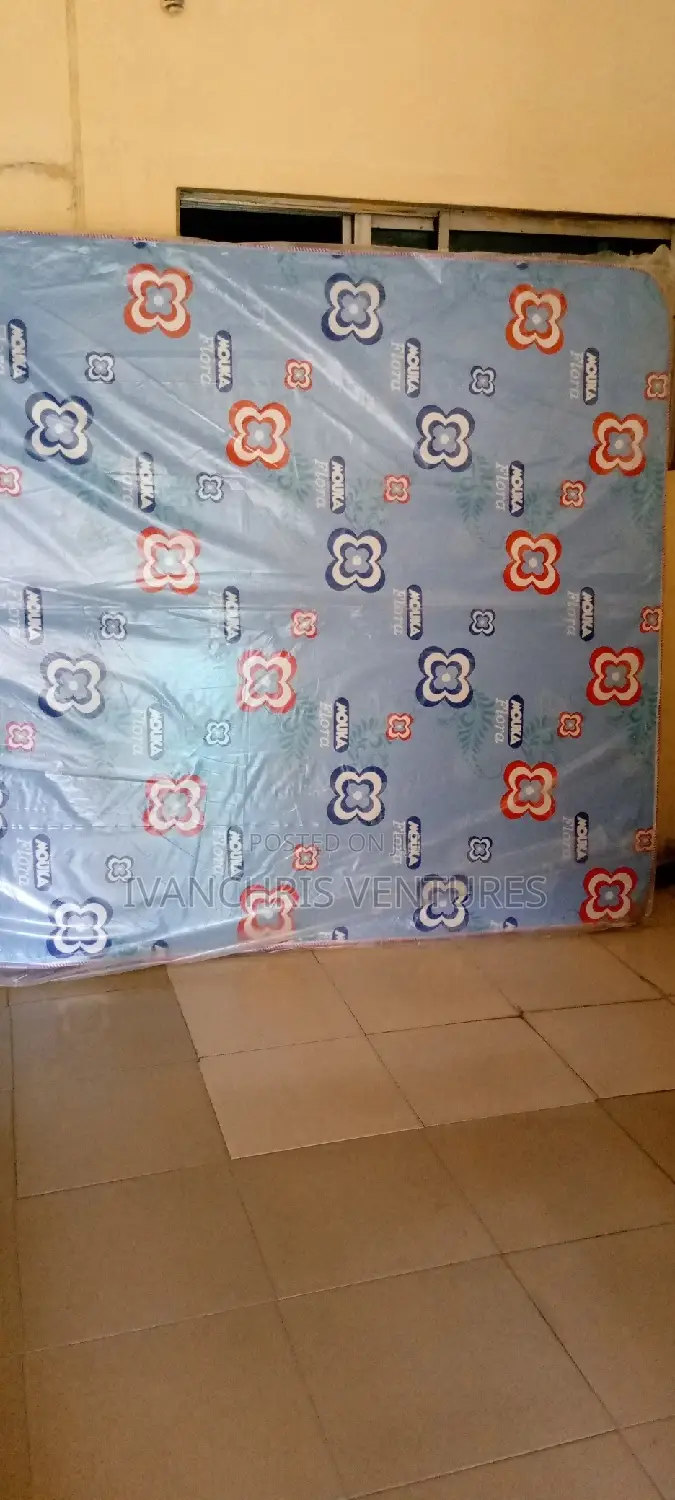 Original Mouka Mattress