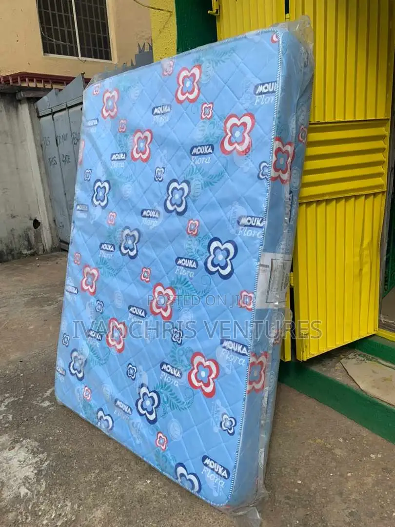 Original Mouka Mattress