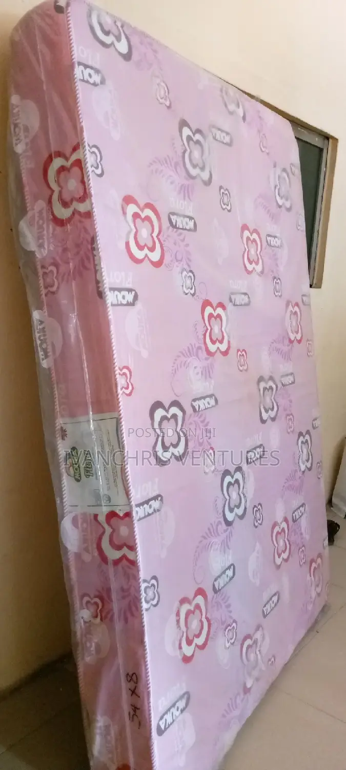 Original Mouka Mattress