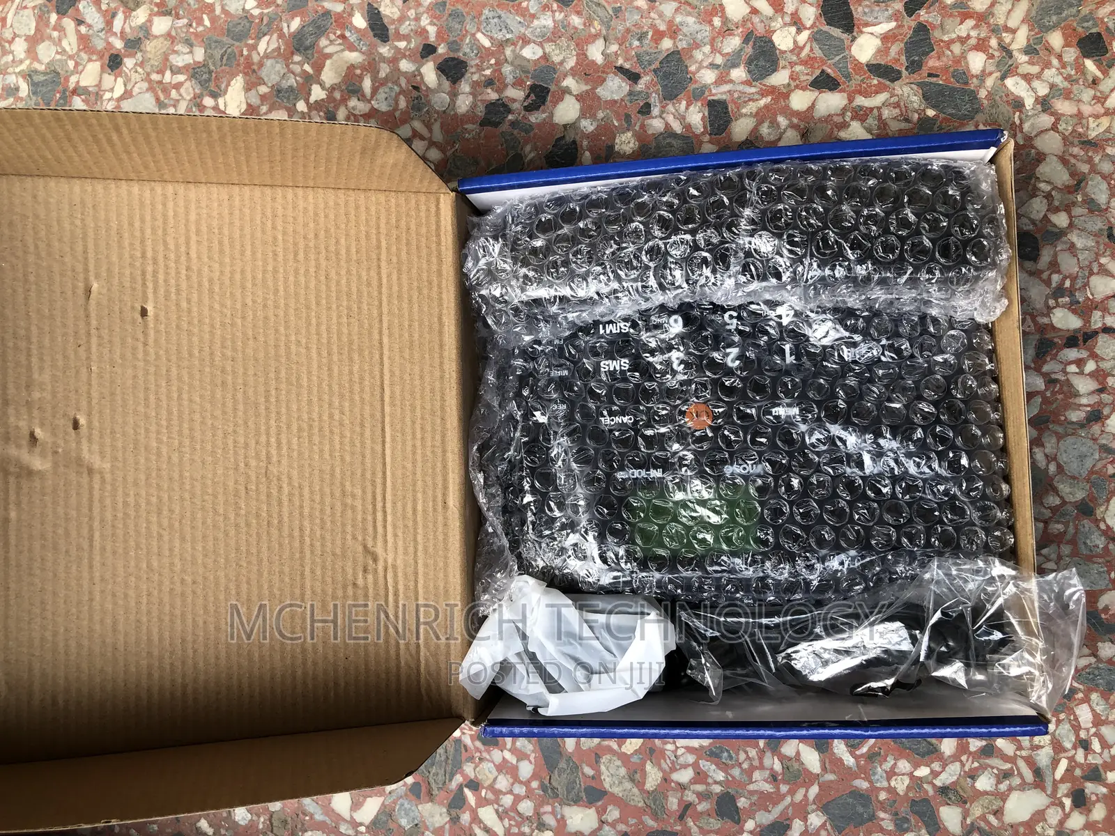 Imose GSM Fixed Wireless Terminal