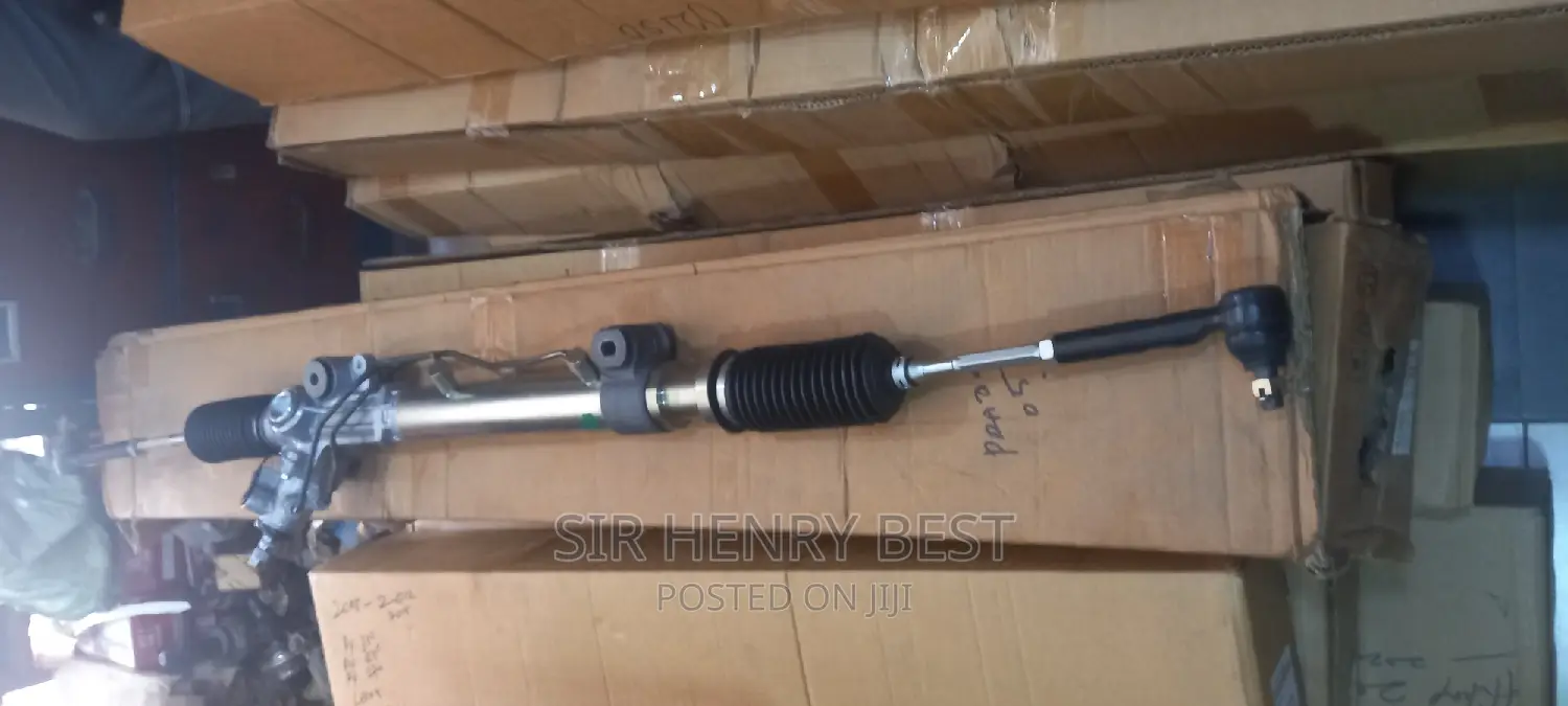 Streeing Rack Lexus GX 470