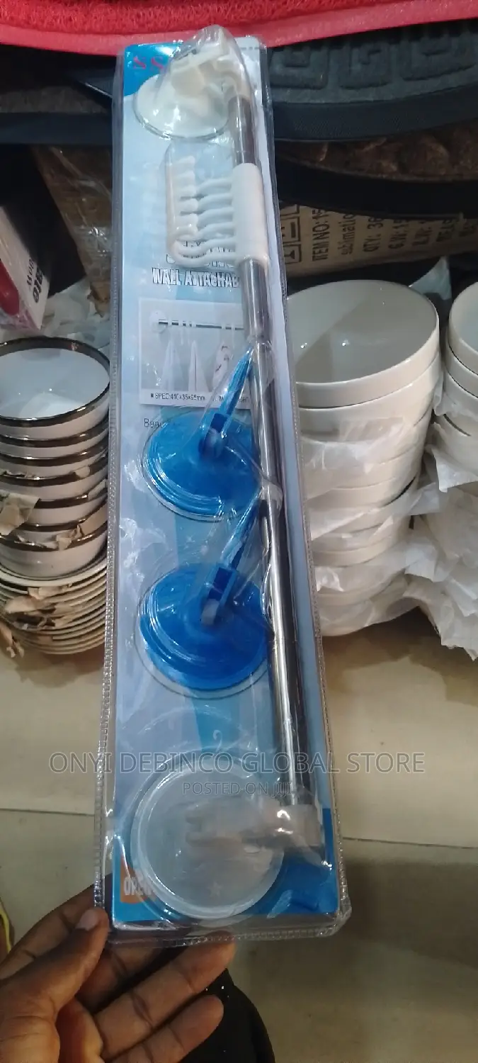 Towel Hanger for Kitchen or Bathroom