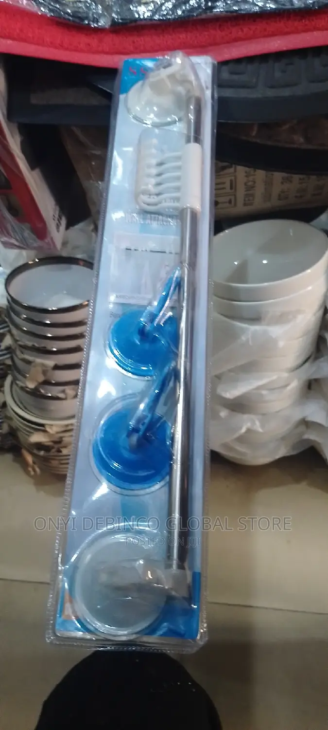 Towel Hanger for Kitchen or Bathroom