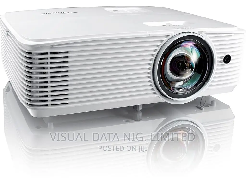 Epson EB-X41 3LCD 3600 Lumens 300" Display XGA Projector