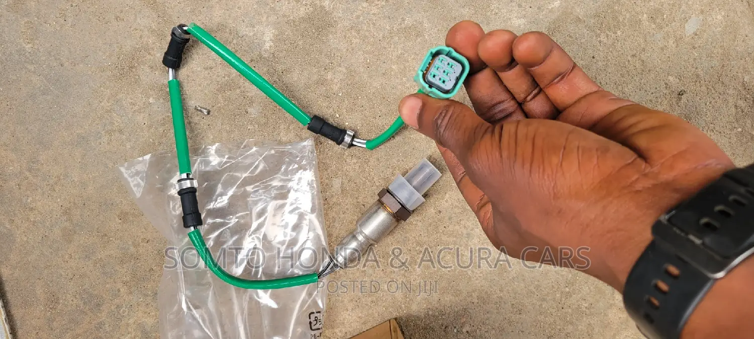 Catalyst Sensor Honda CRV 2007-2012