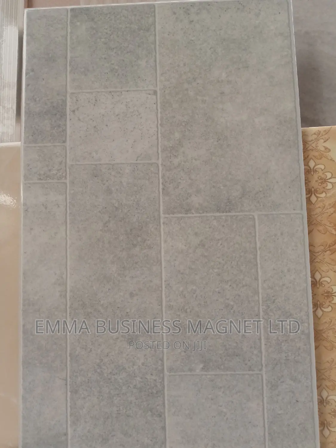 25x40 High Quality Nigeria Wall Tiles
