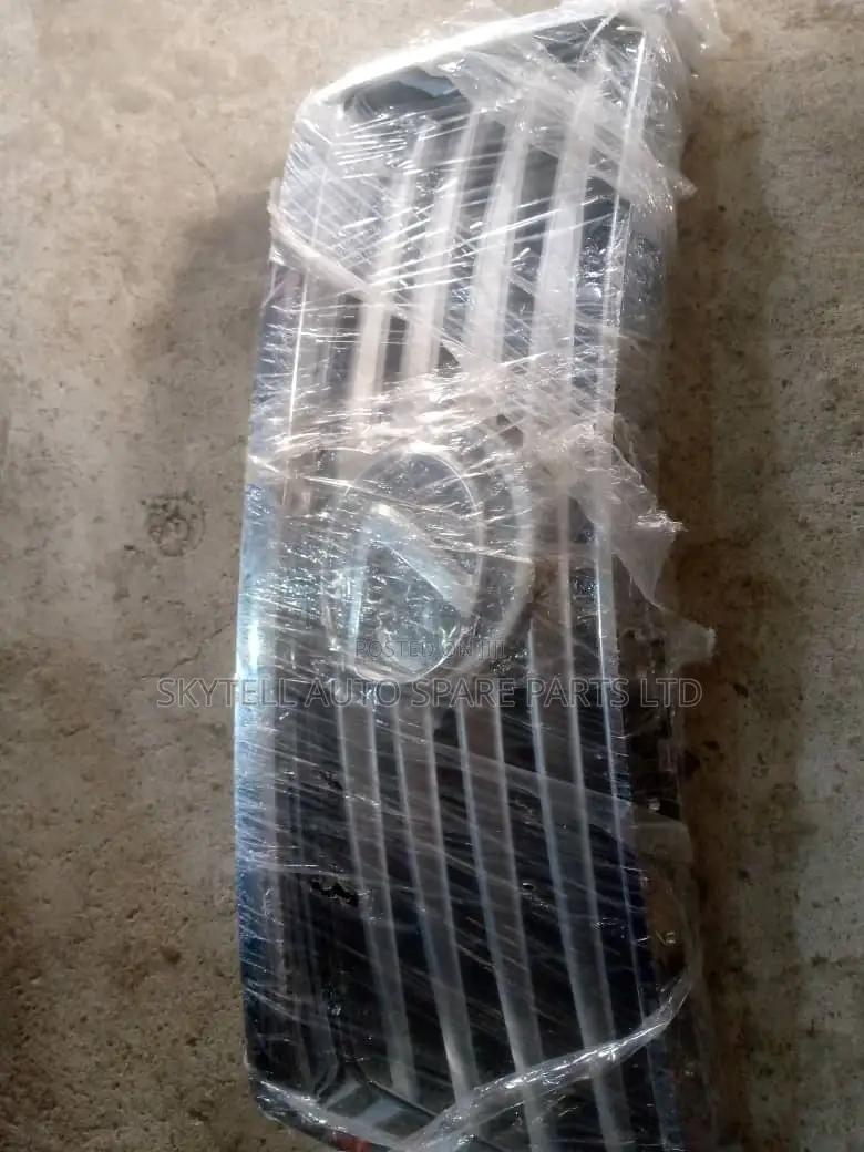 Front Grill For Lexus Es2010 Model