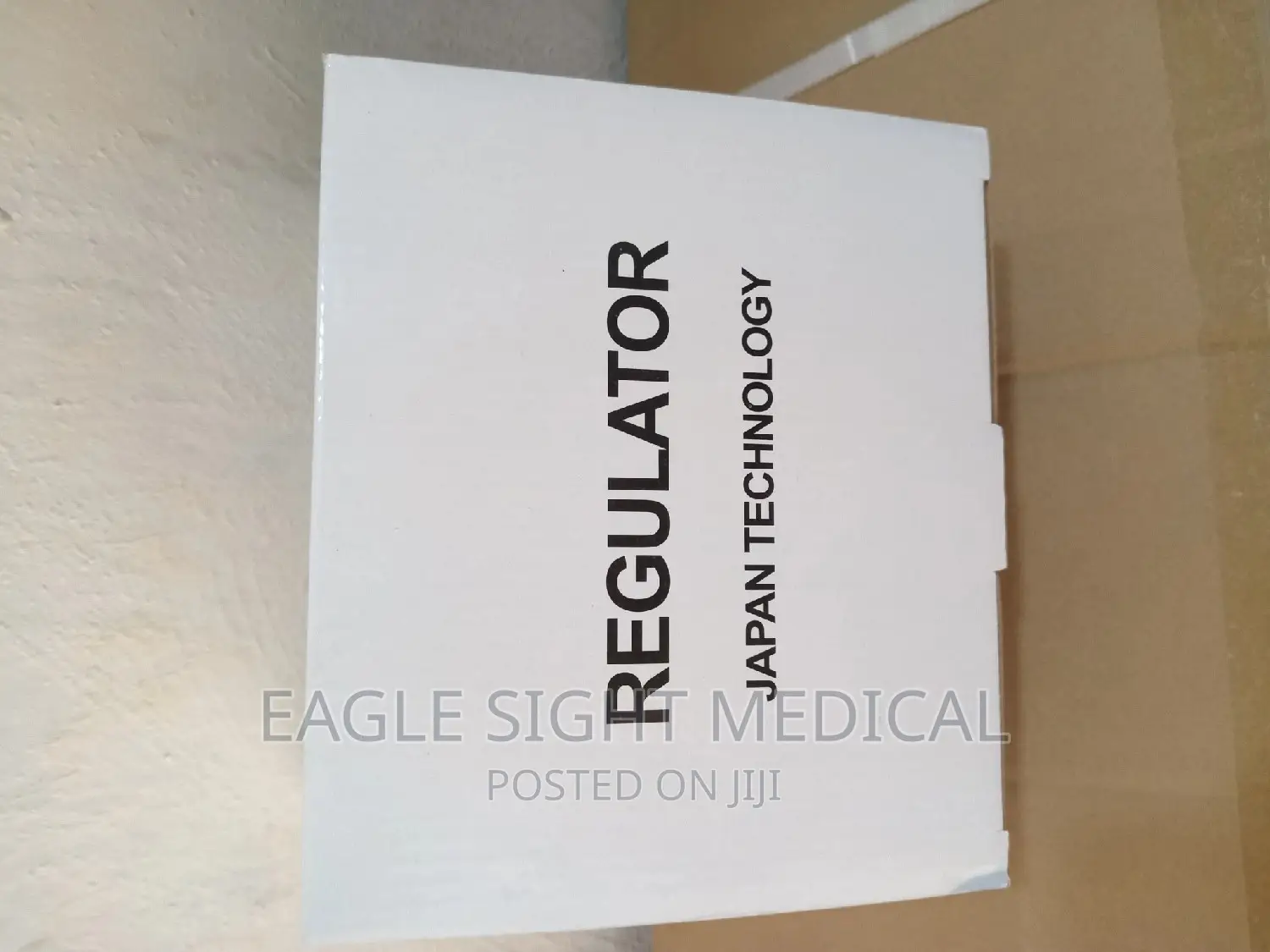 Medical Regulator