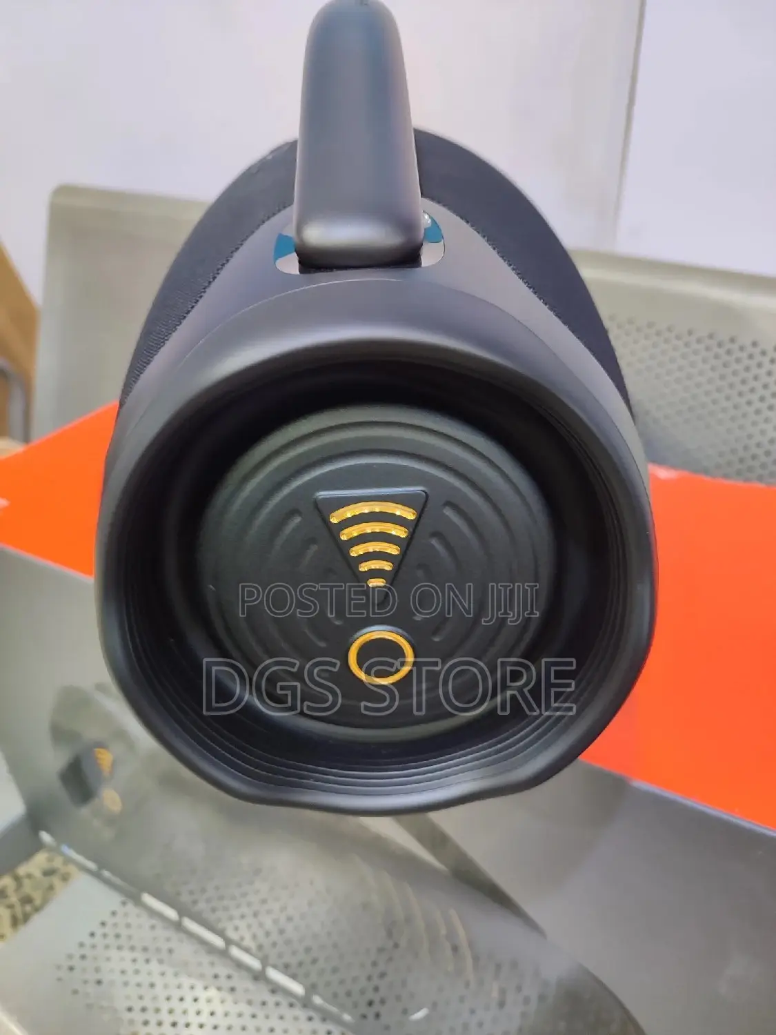 JBL Boombox 3 Wifi/ Bluetooth Speaker