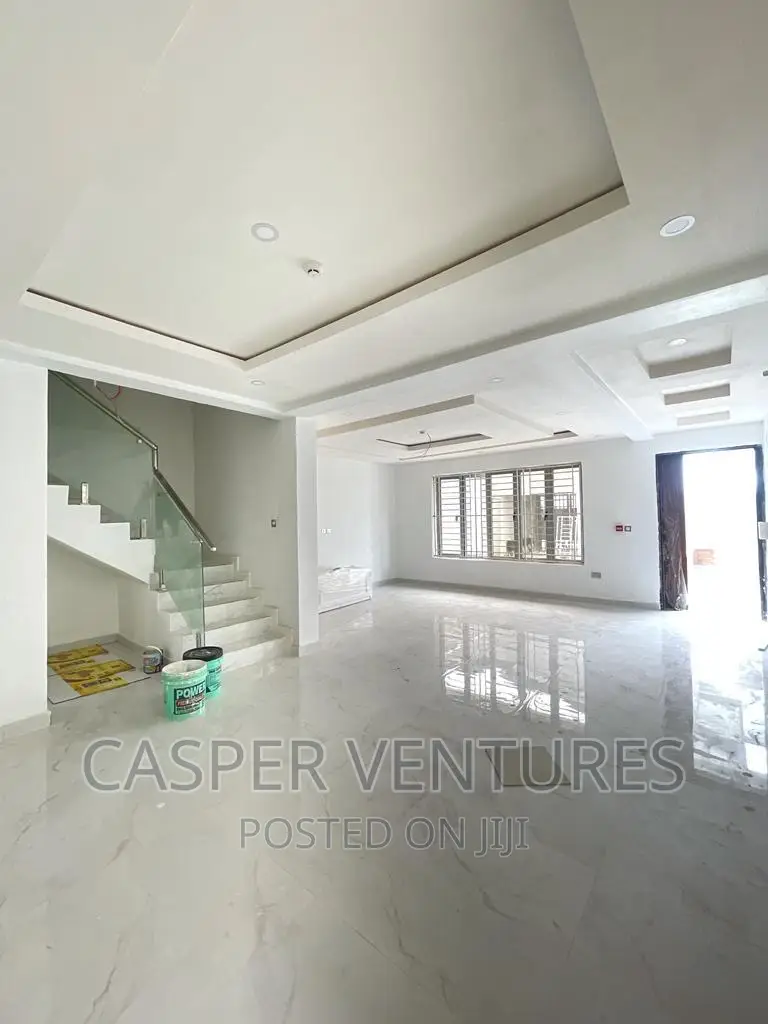6bdrm Duplex in Ikoyi for sale